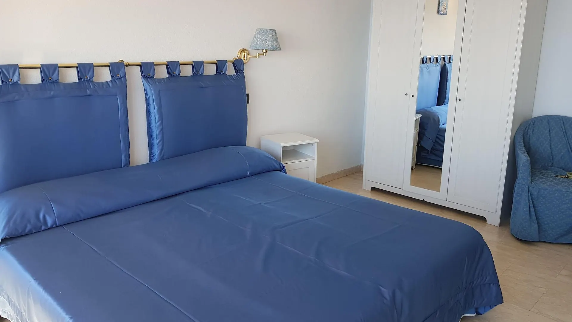 ***  Hotel Vello D'Oro Taormina Italië
