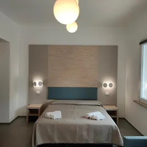 Appartement Iris Ar Holiday-home