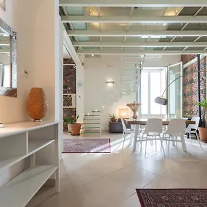 Διαμέρισμα Amenano Apartments