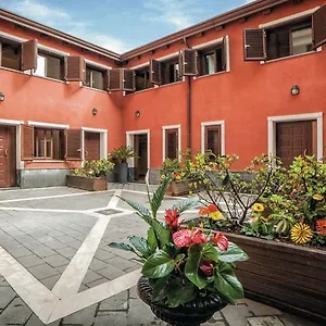 Διαμέρισμα Cortile Dei Sogni